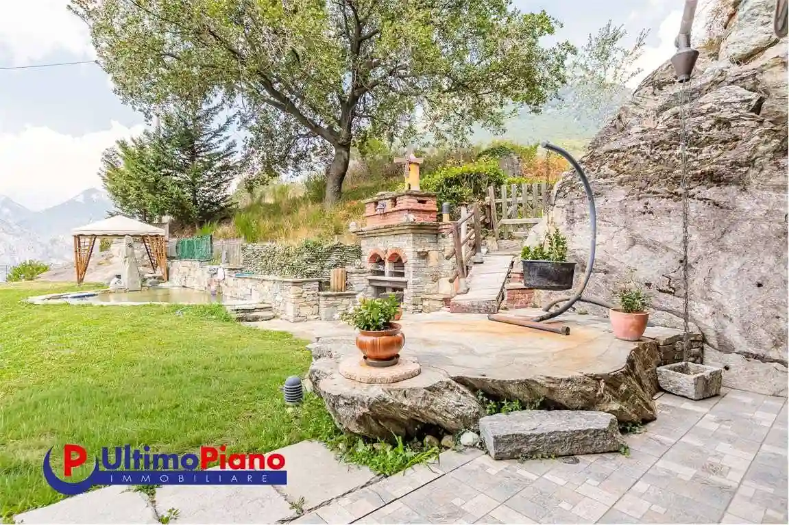 Casa indipendente - foto 5