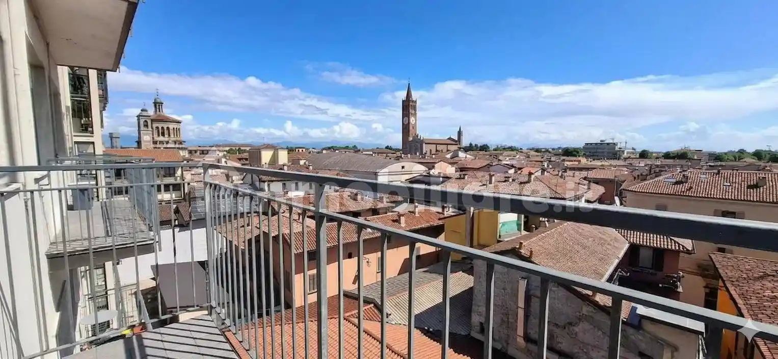 Appartamento in vendita a Treviglio