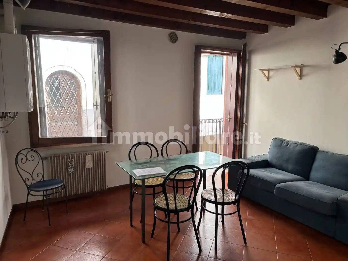 Appartamento in affitto a Vicenza