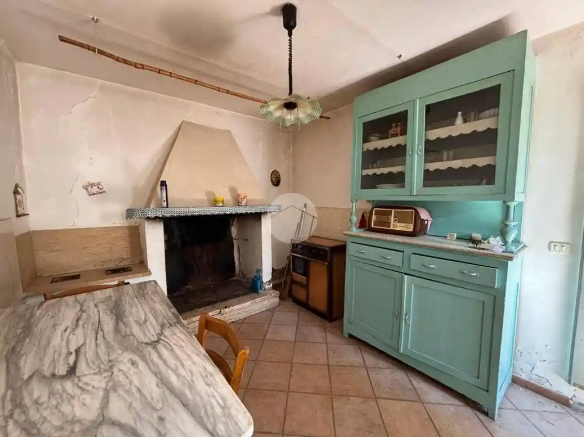 Casa indipendente in vendita a Calvi dell'Umbria