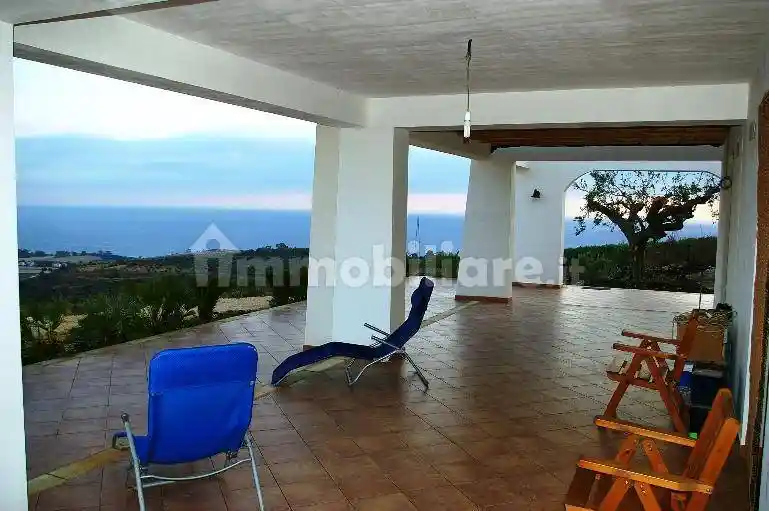Villa in vendita a Sciacca