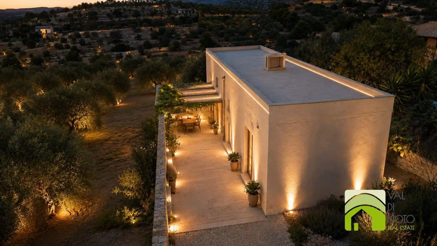 Casa indipendente in vendita a Avola