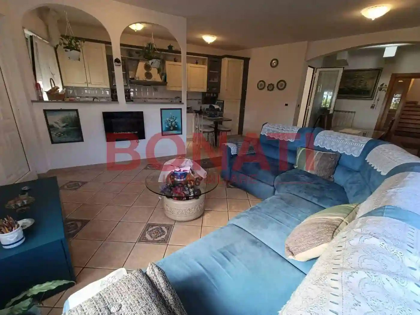 Villa - foto 4