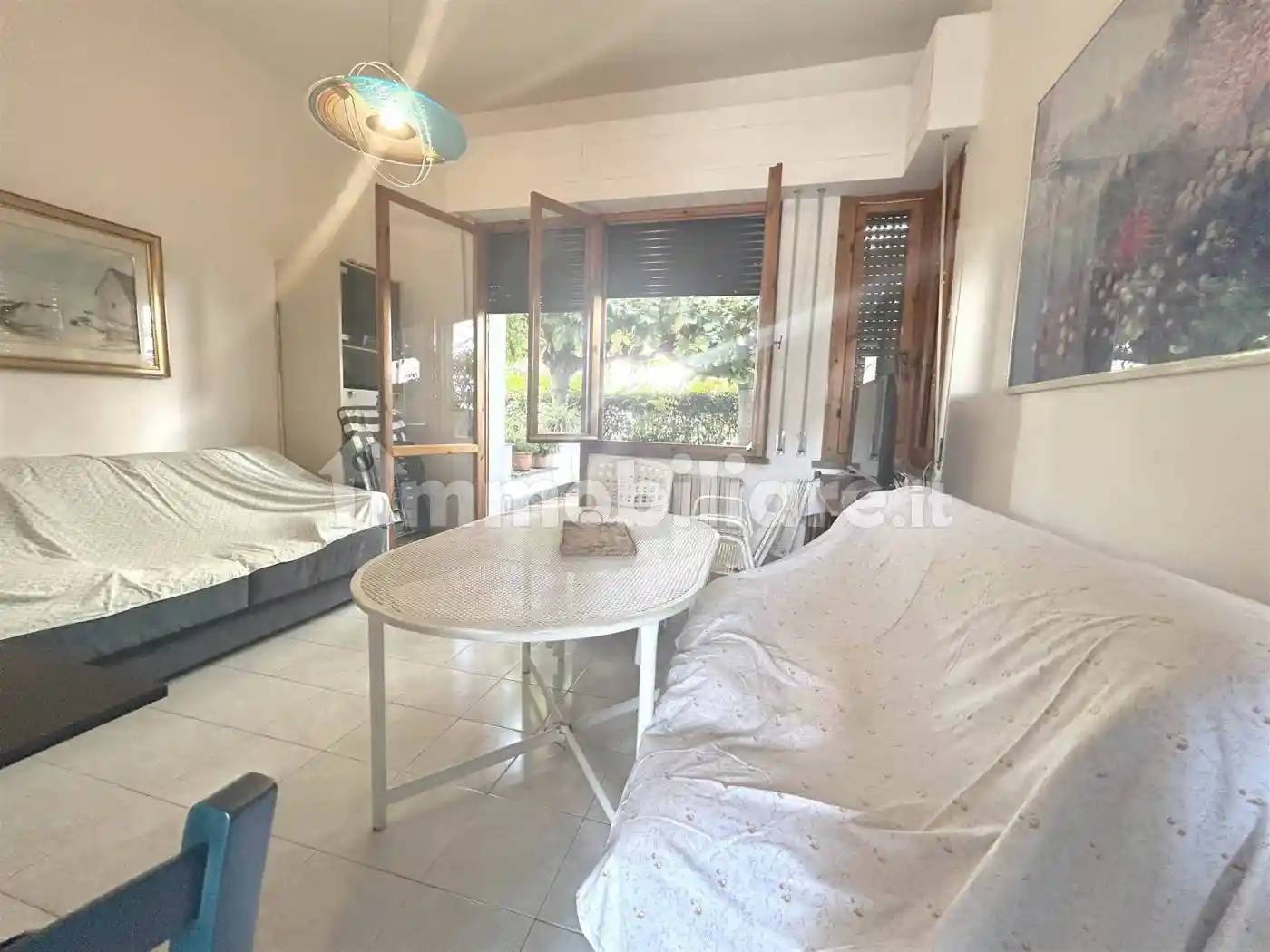 Appartamento in vendita a Viareggio