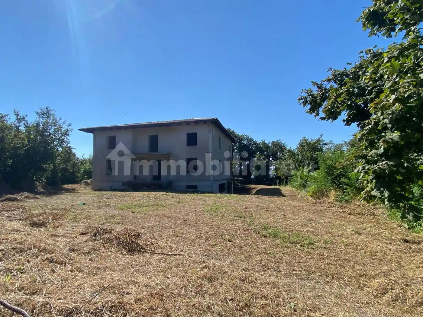 Villa in vendita a Capriglia Irpina