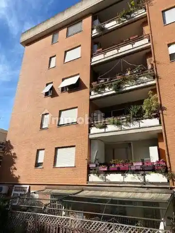 Appartamento in affitto a Roma