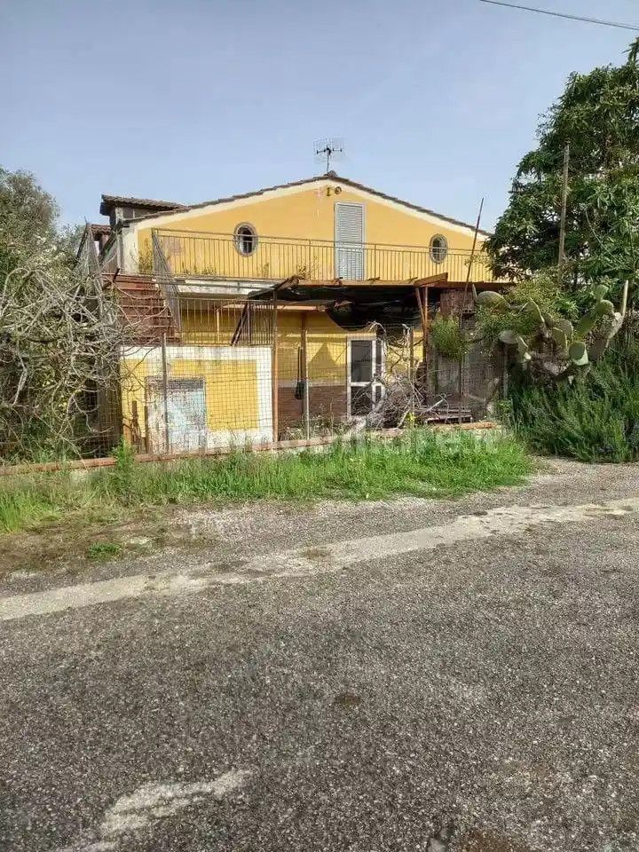 Casa indipendente in vendita a Montecorice