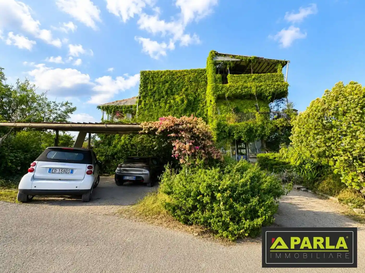 Villa in vendita a Canicattì