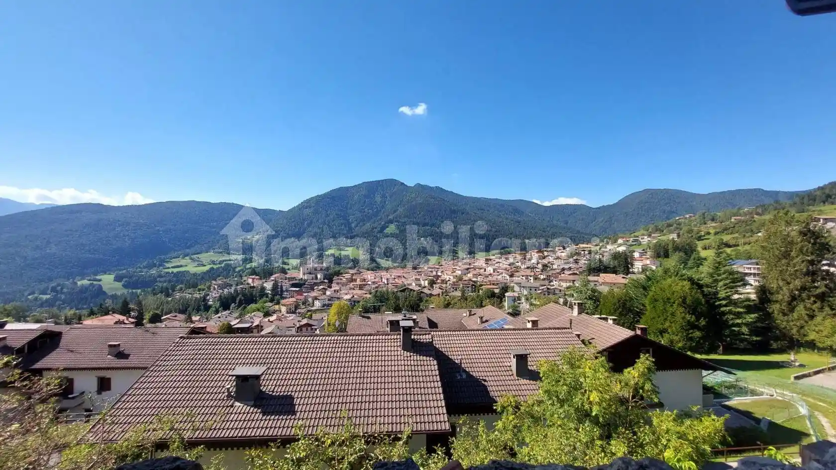 Casa indipendente in vendita a Borno