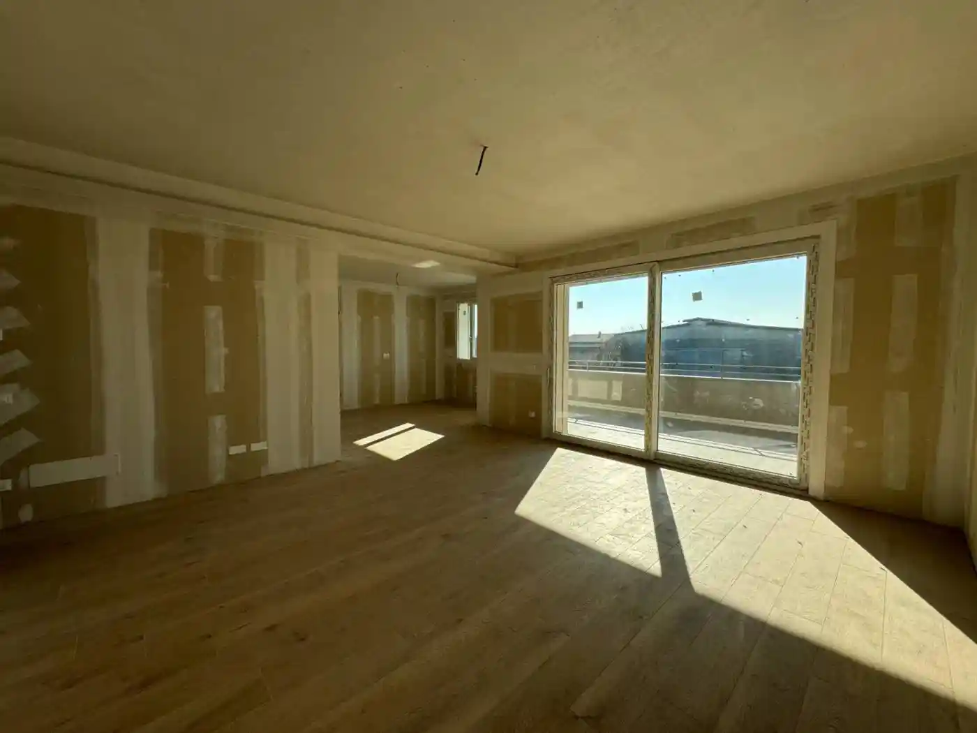Villa in vendita a Ponte San Pietro