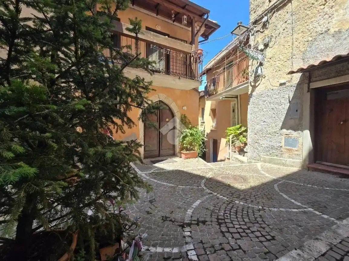 Appartamento in vendita a Fiuggi