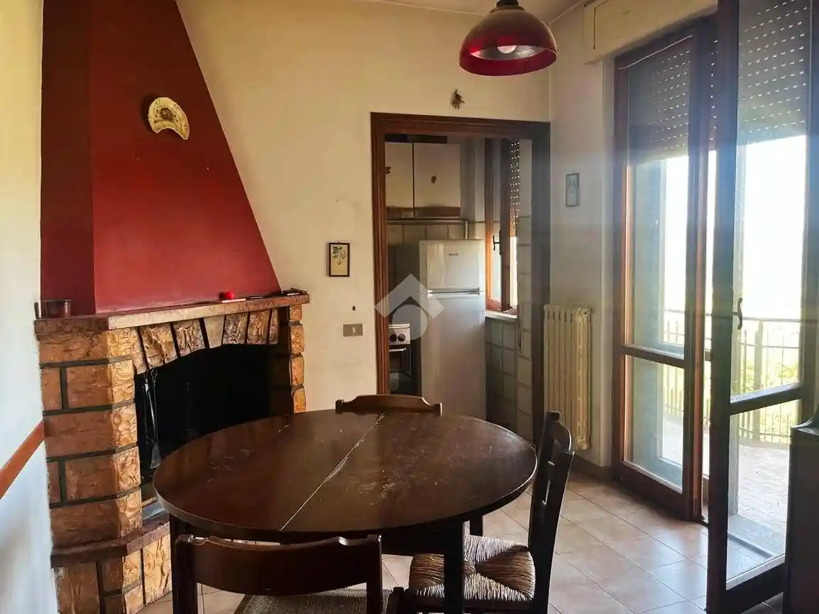 Appartamento in vendita a Amelia