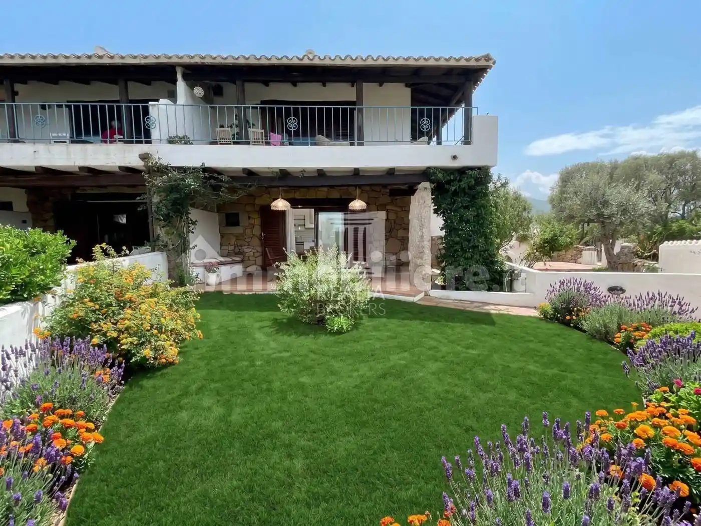Appartamento in vendita a Olbia