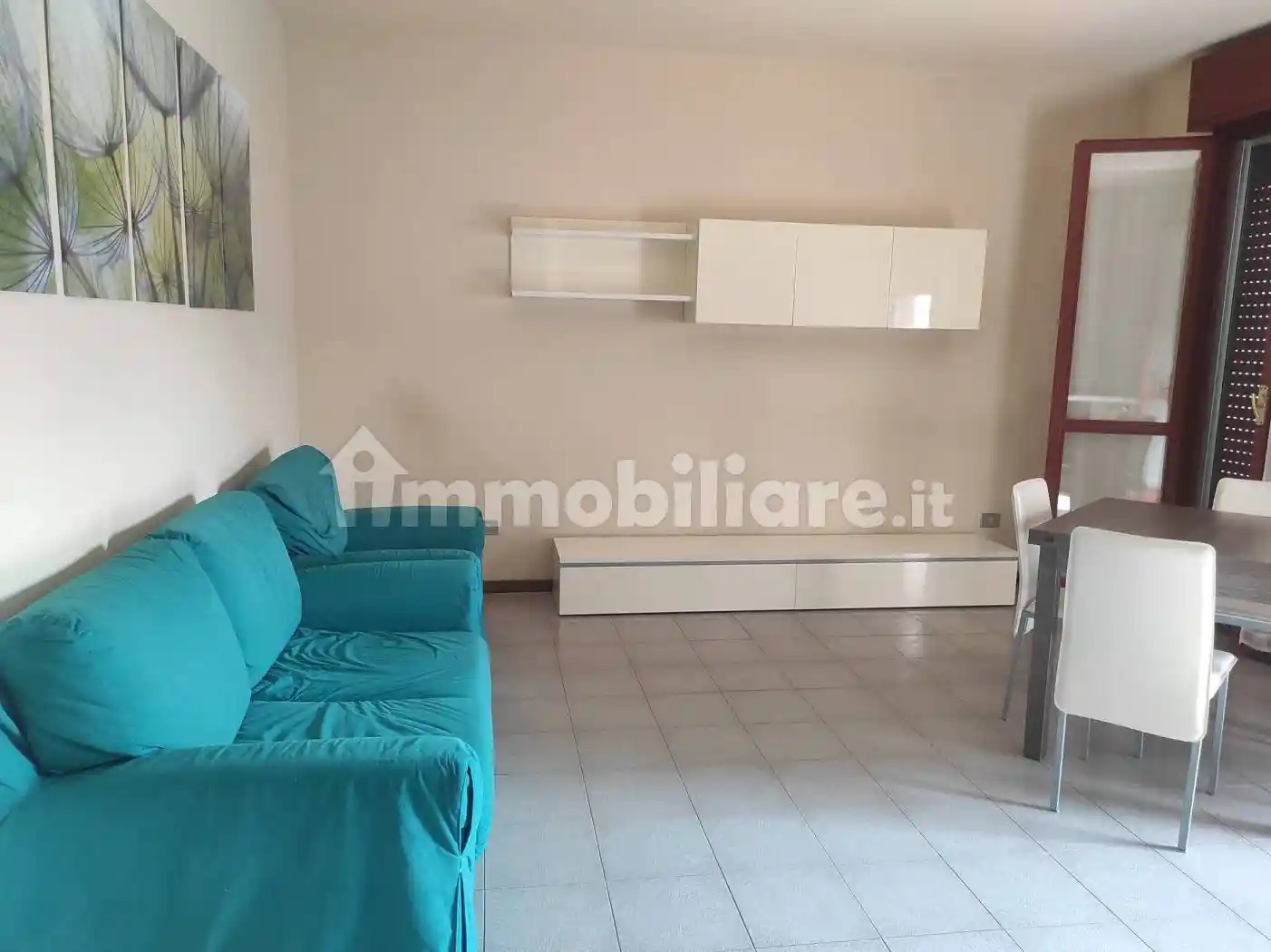 Appartamento in affitto a Reggio Emilia