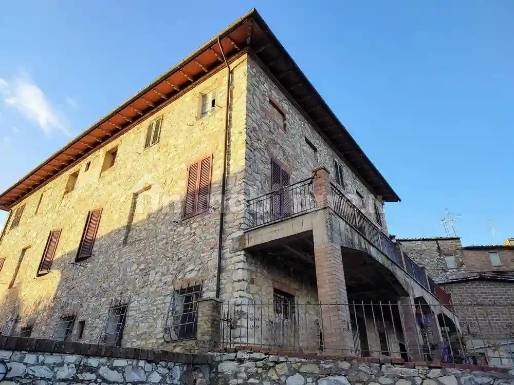 Palazzo - Edificio - foto 2