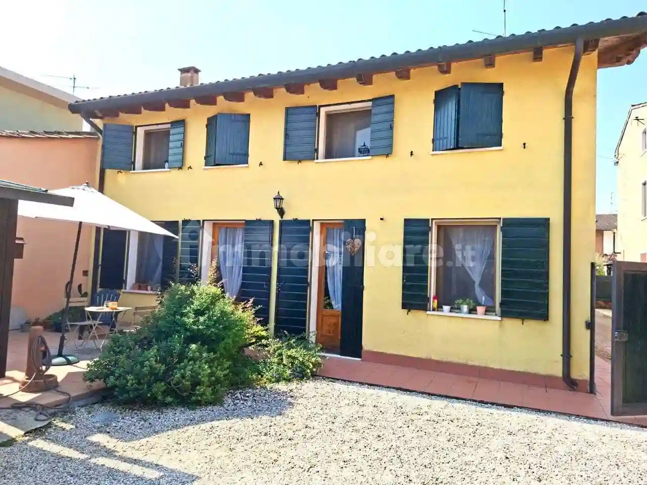 Villetta a schiera - foto 2