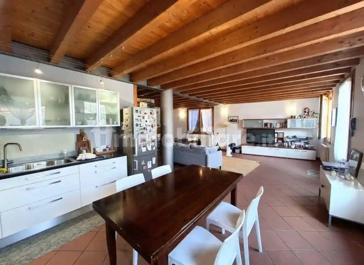 Villetta a schiera - foto 4