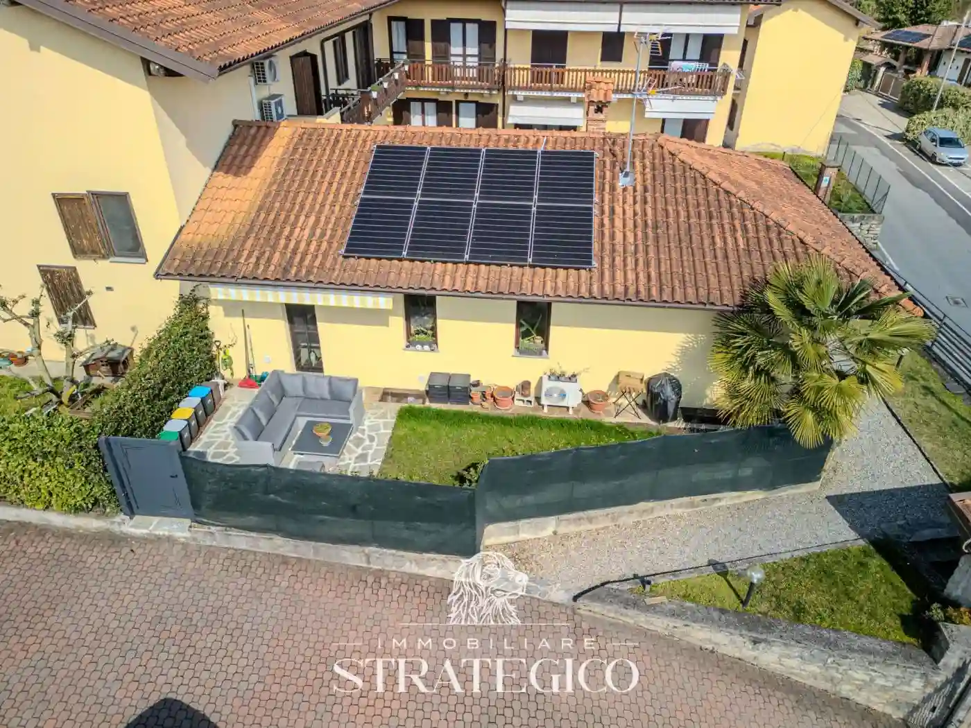 Villetta a schiera - foto 2