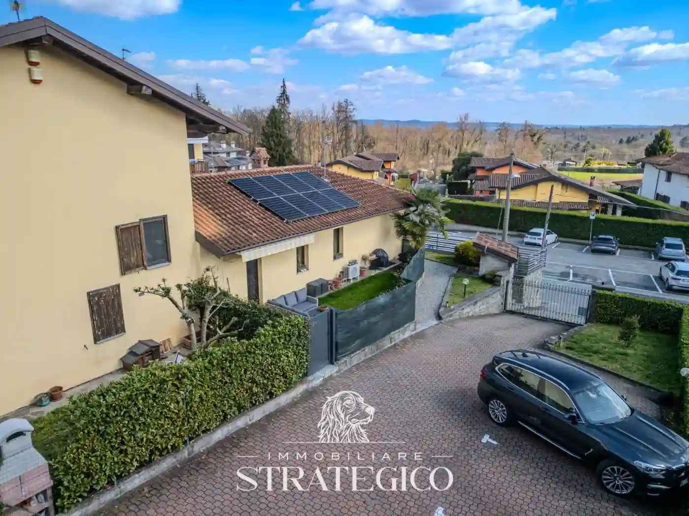 Villetta a schiera - foto 3