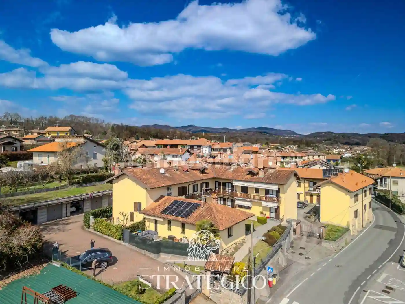 Villetta a schiera - foto 4