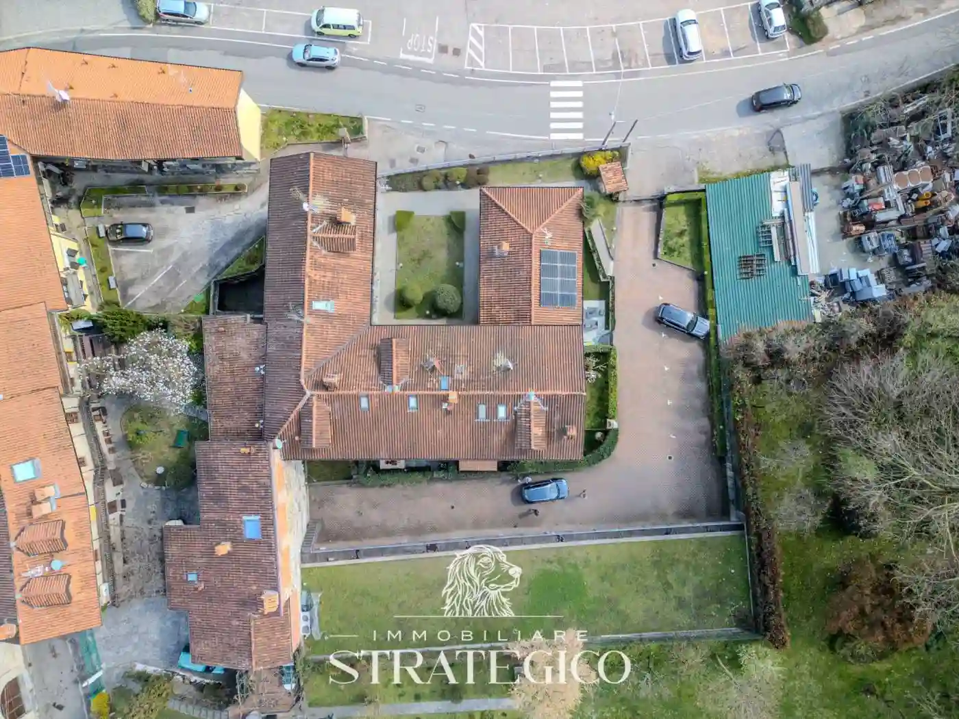 Villetta a schiera - foto 5