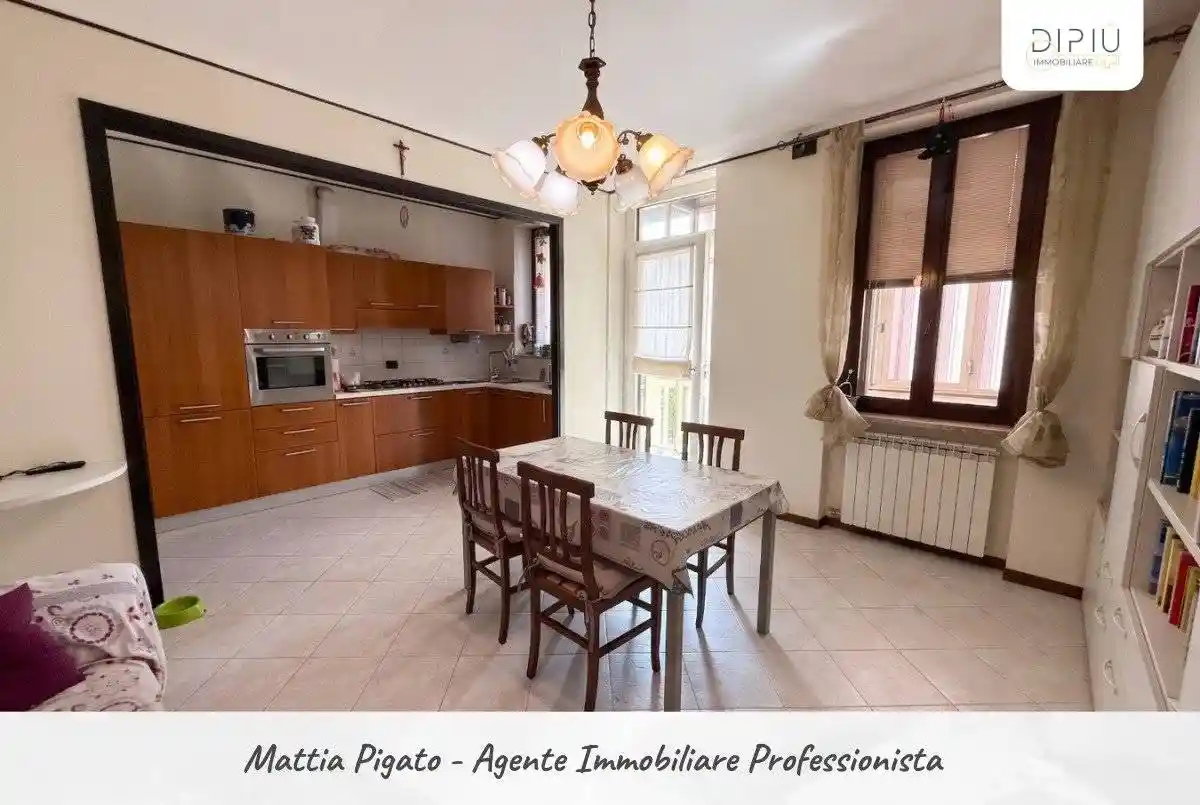 Appartamento in vendita a Schio