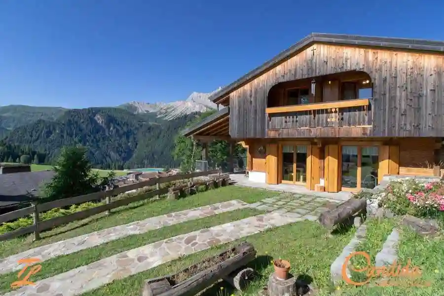 Villa - foto 5
