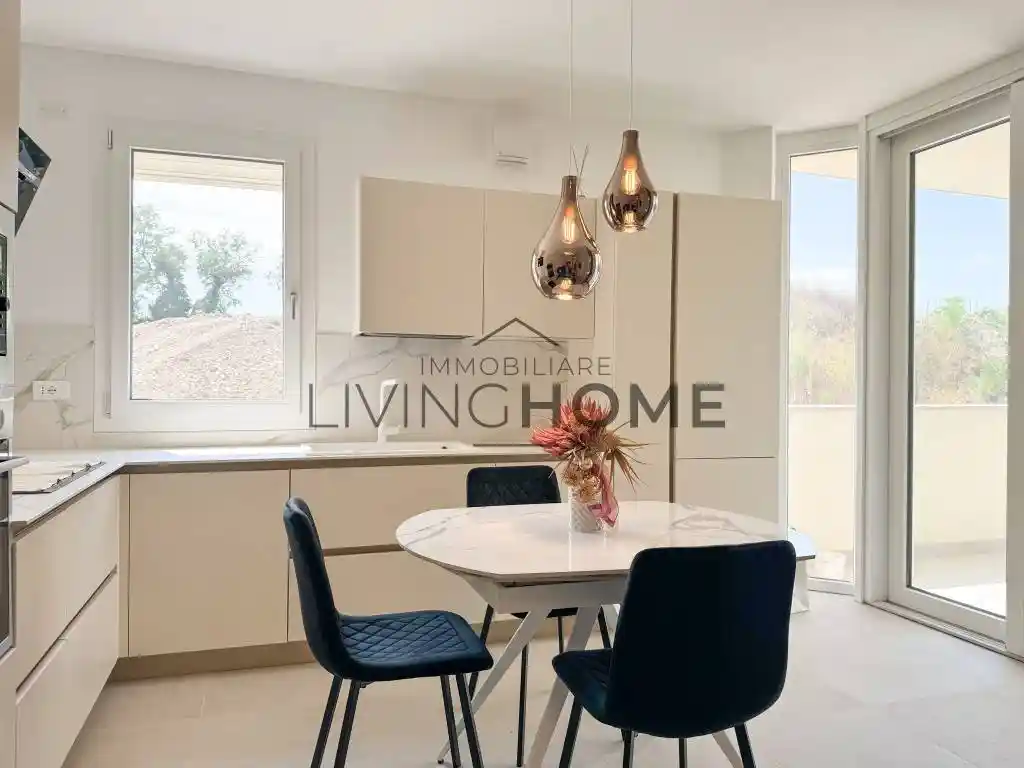 Appartamento in vendita a Rimini
