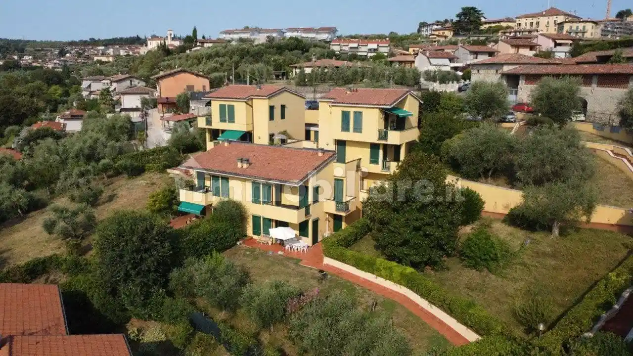 Appartamento in vendita a Polpenazze del Garda