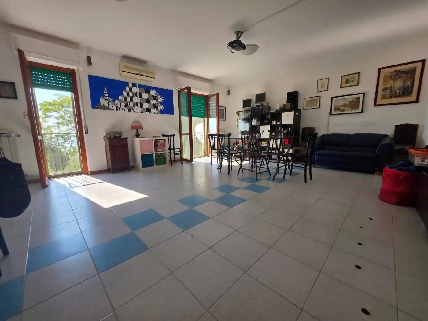 Appartamento in vendita a Ortona