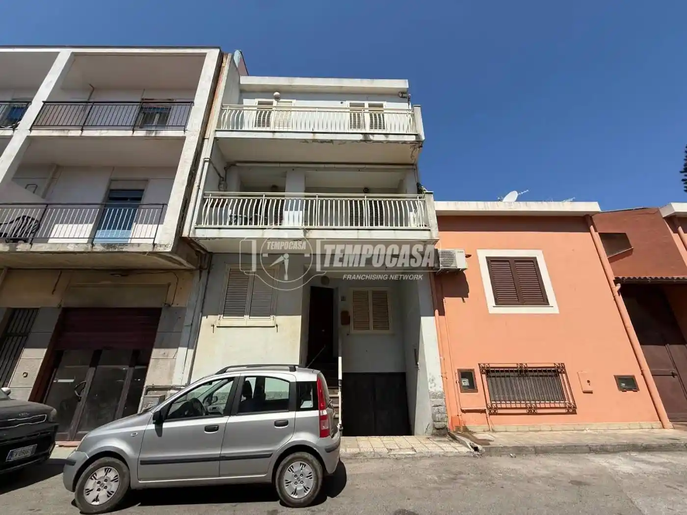 Appartamento in vendita a Messina