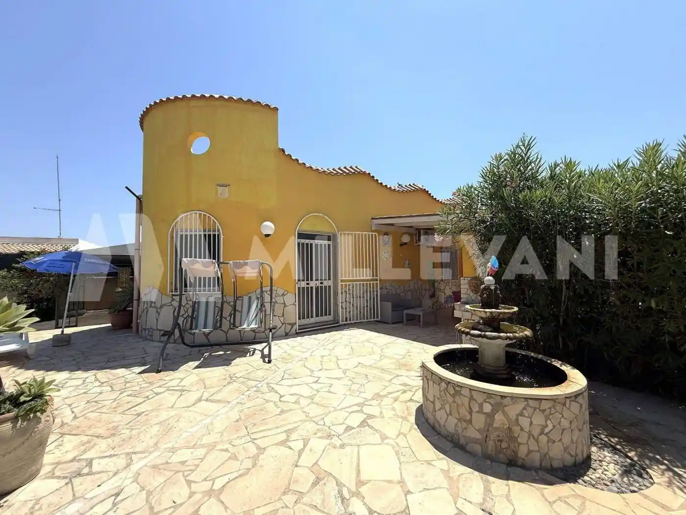 Villa in vendita a Ispica