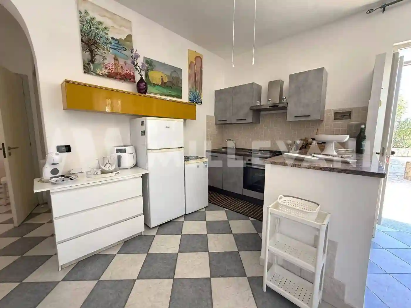 Villa - foto 5