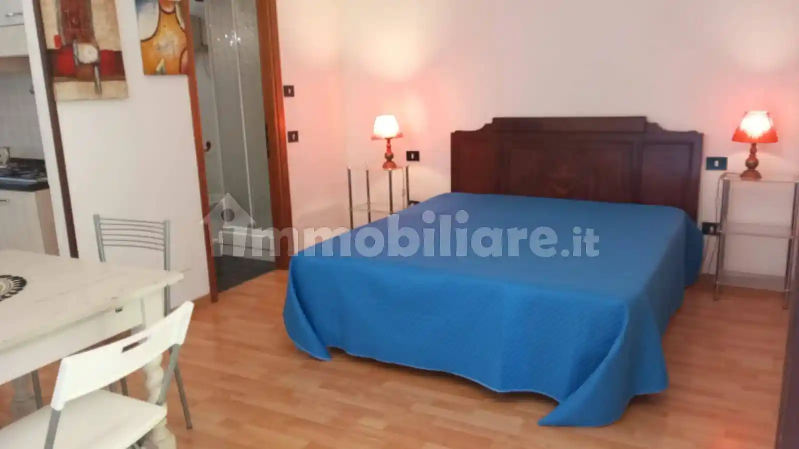 Loft in affitto a Perugia