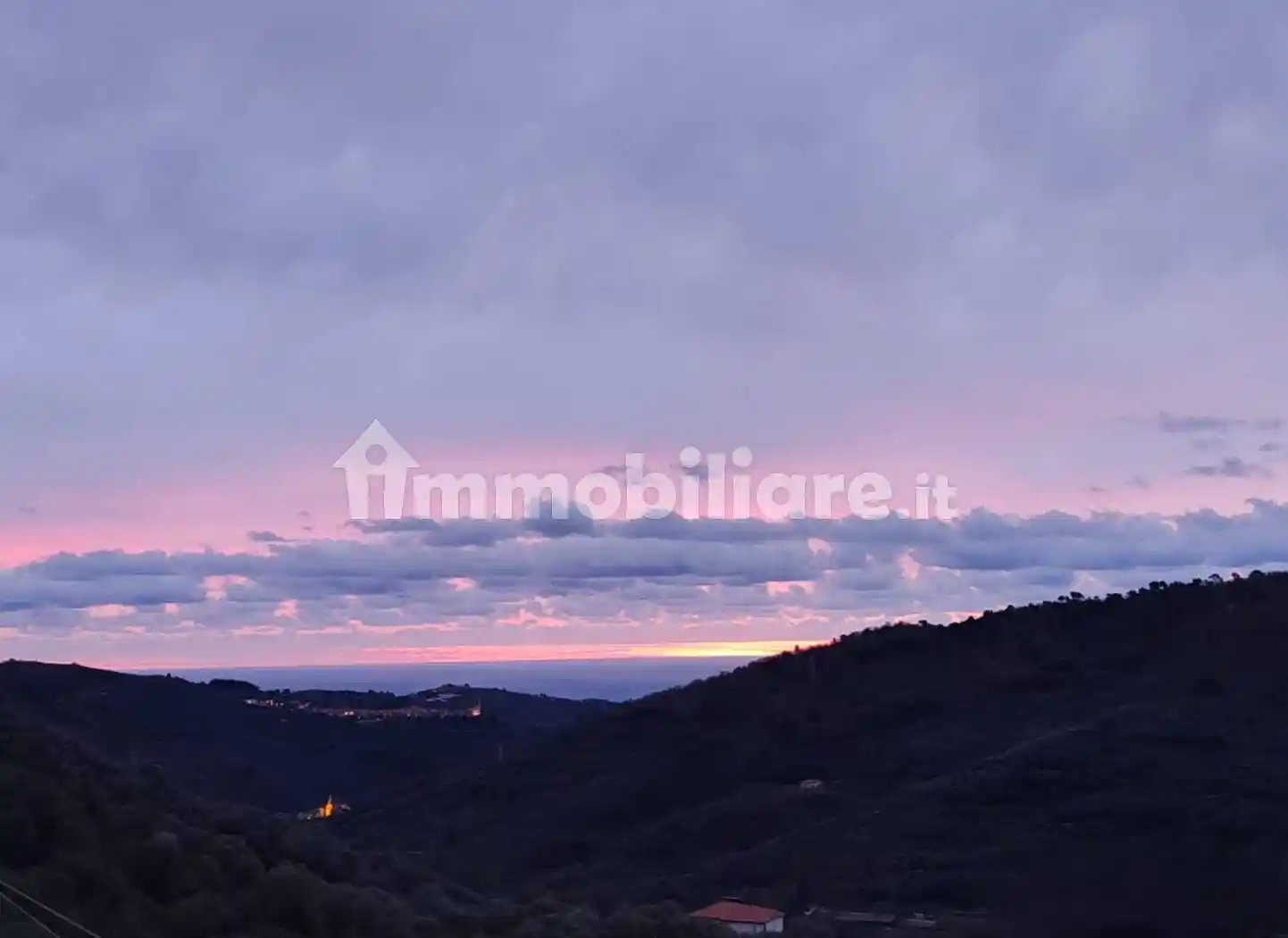 Rustico - Casale in vendita a Pietrabruna