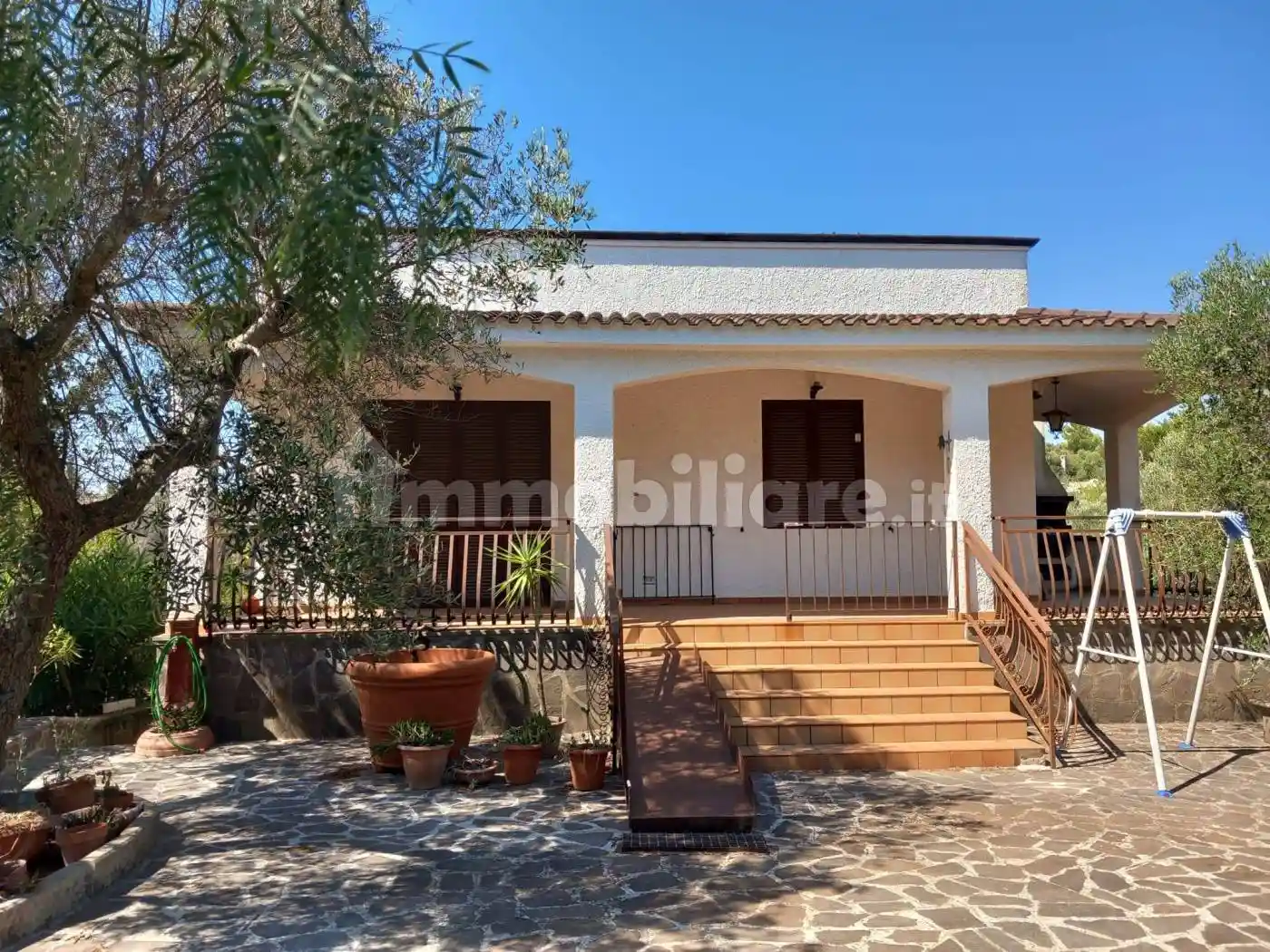 Villa in vendita a Ostuni