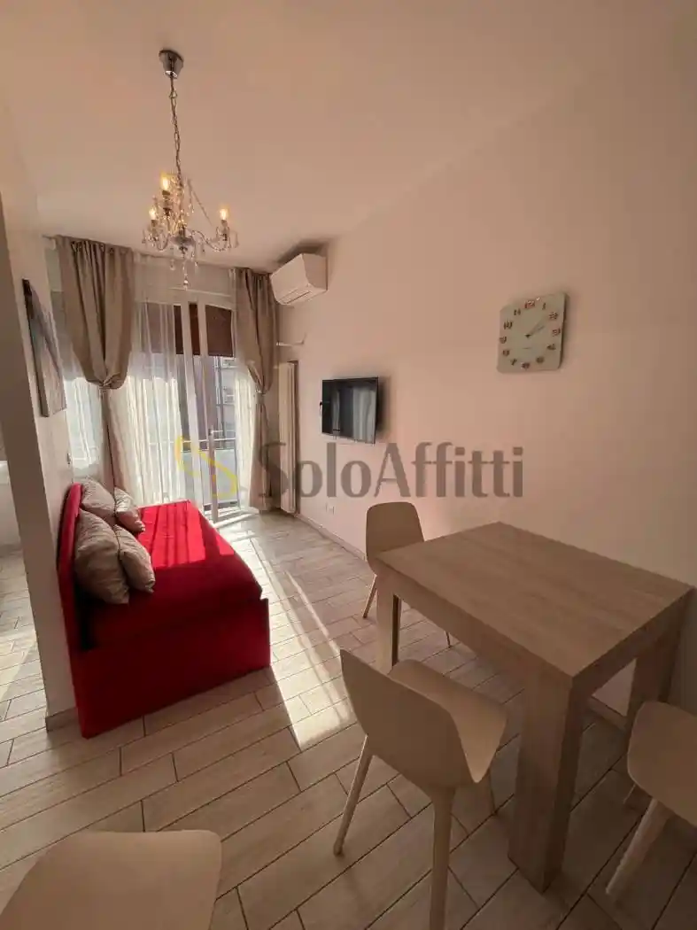 Appartamento in affitto a Bologna