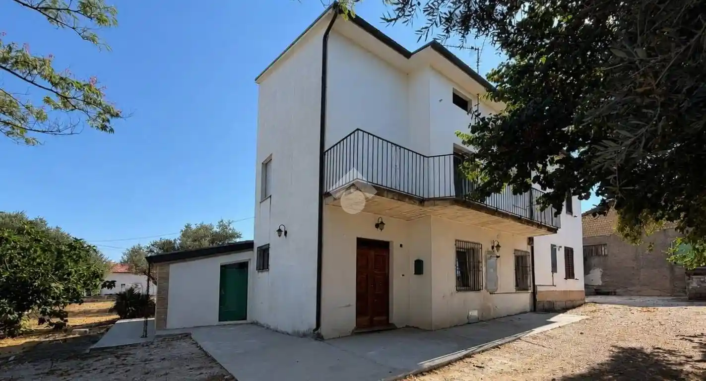 Villa in vendita a Lanciano
