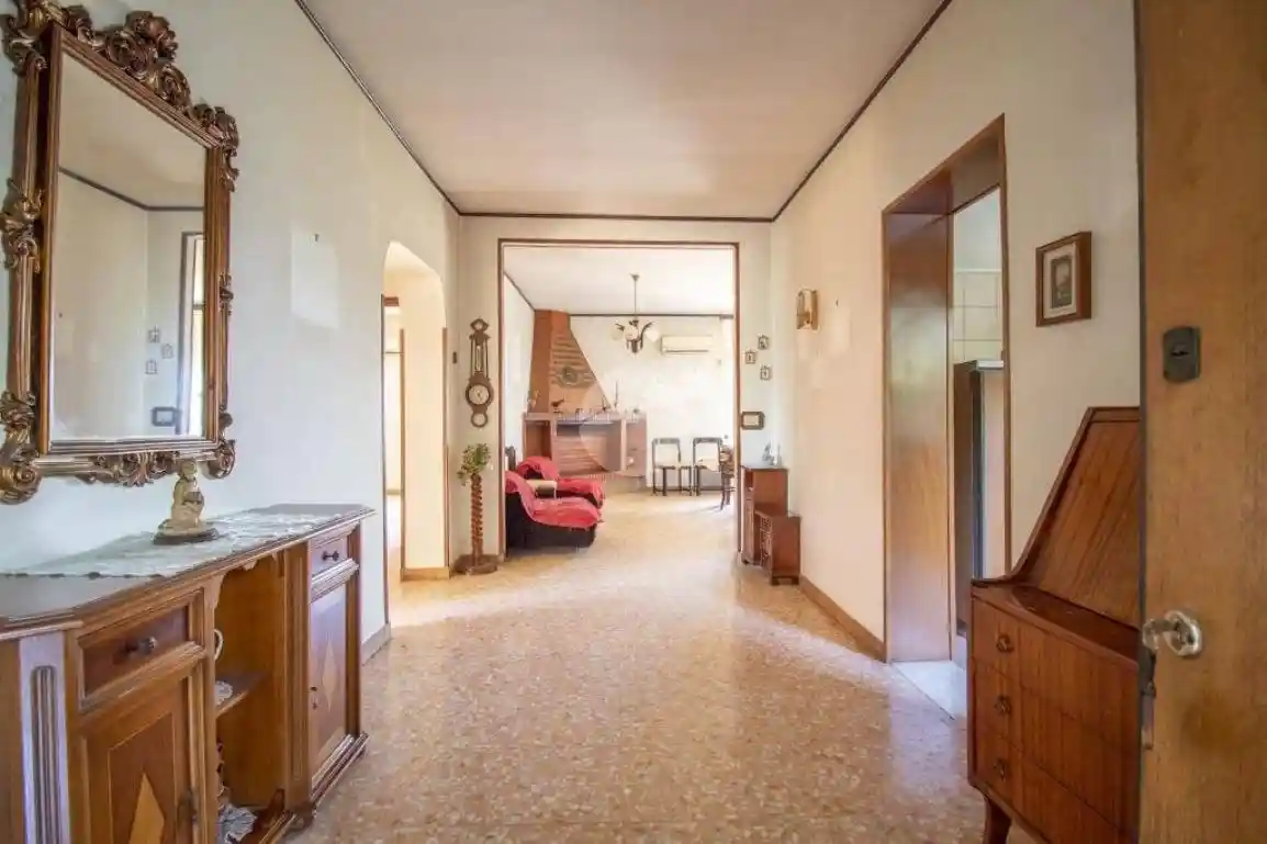 Appartamento in vendita a Palombara Sabina