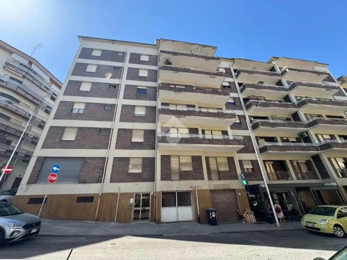 Appartamento in vendita a Sassari