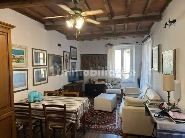 Casa indipendente in vendita a Montignoso