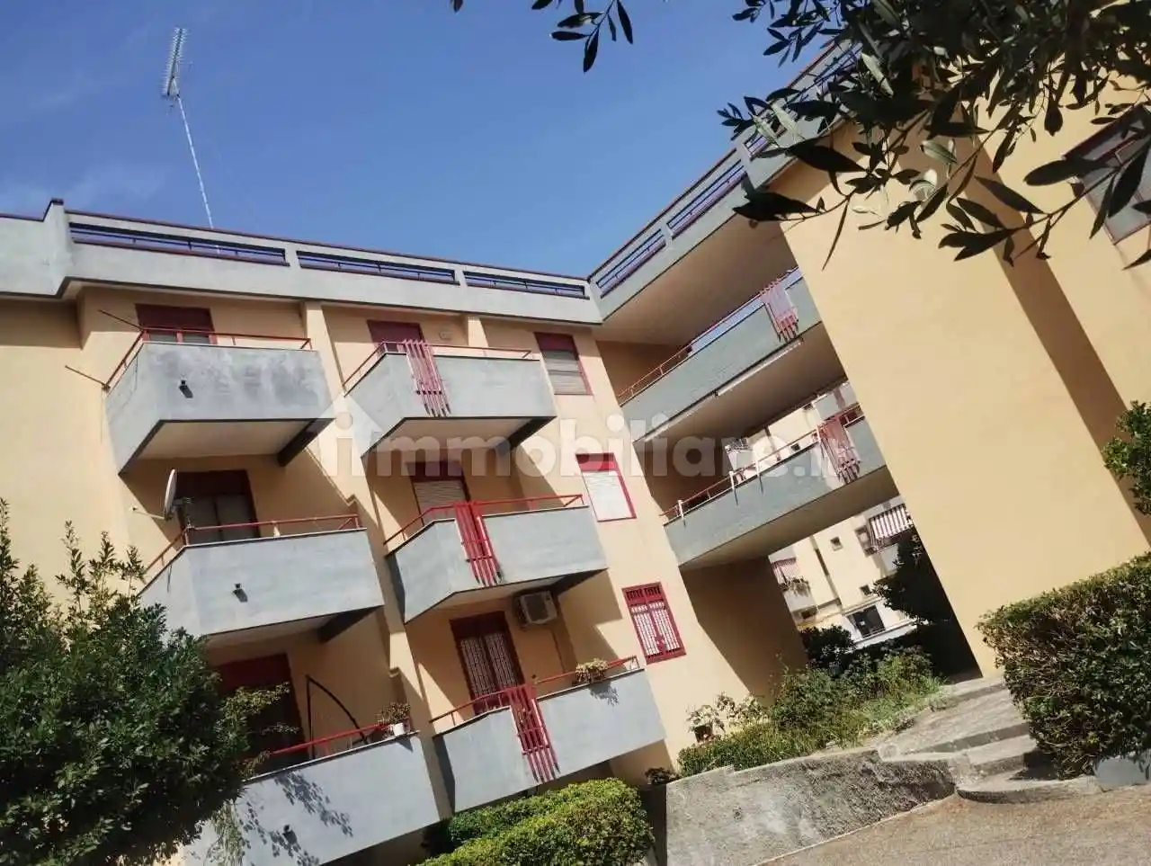 Appartamento in vendita a Castellaneta
