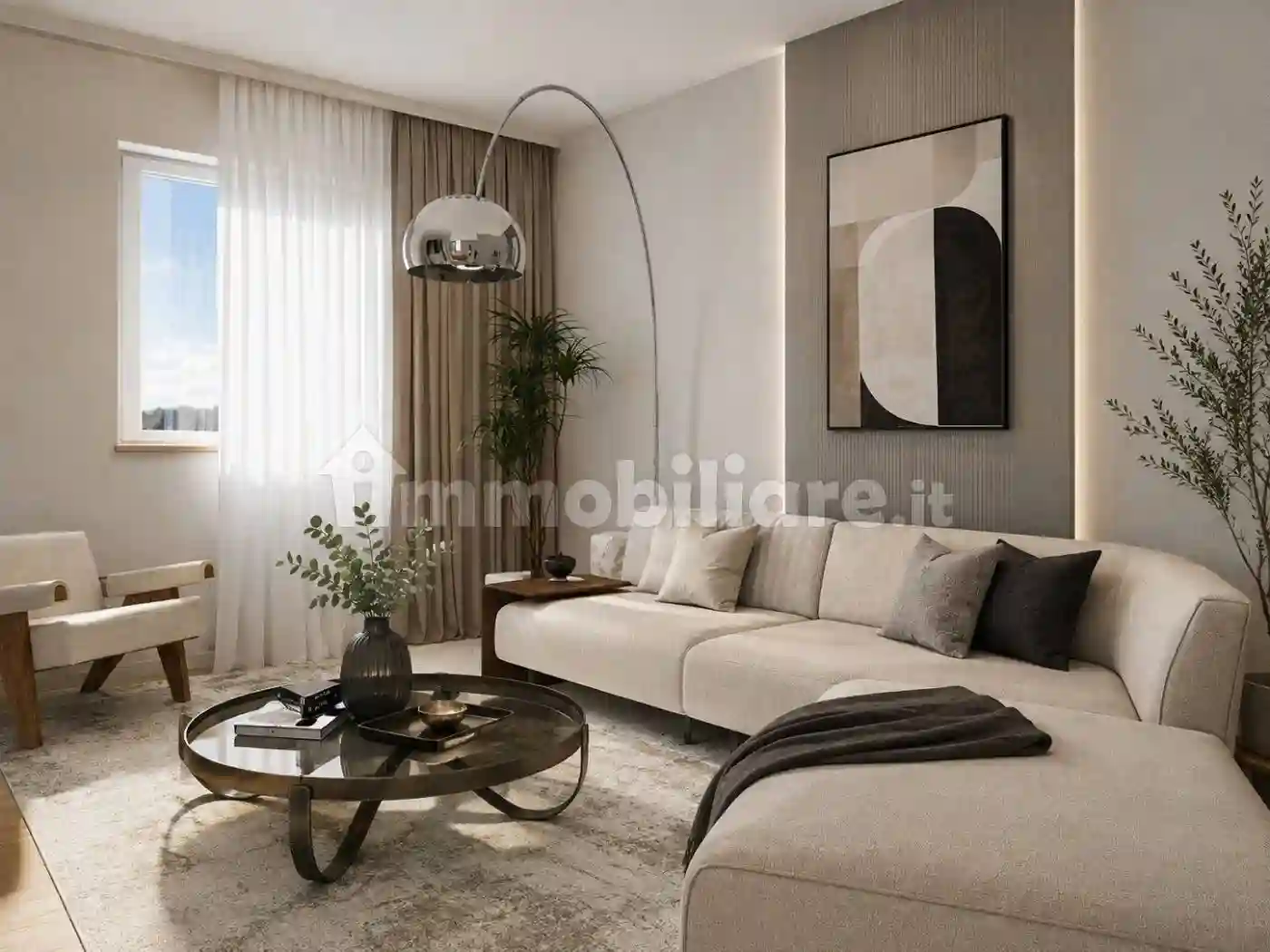 Appartamento - foto 4