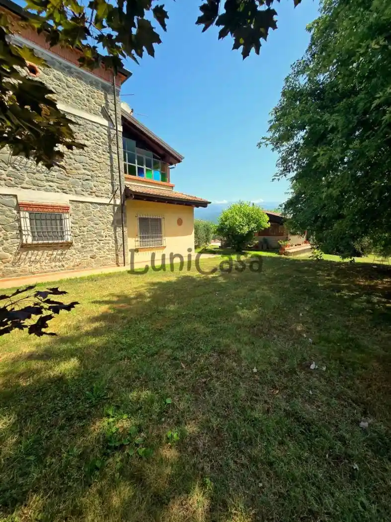 Rustico - Casale in vendita a Mulazzo