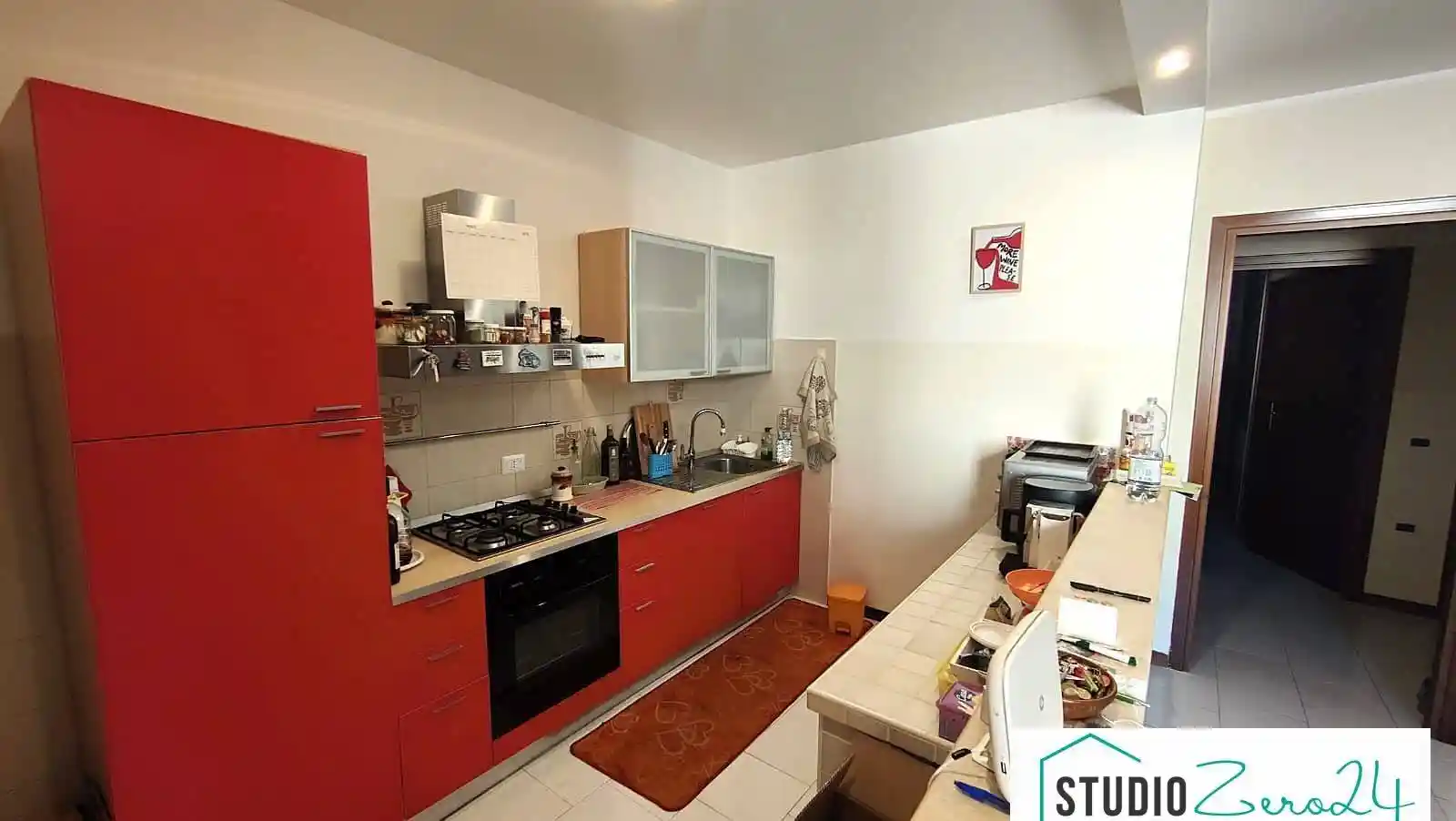 Appartamento in vendita a Amelia