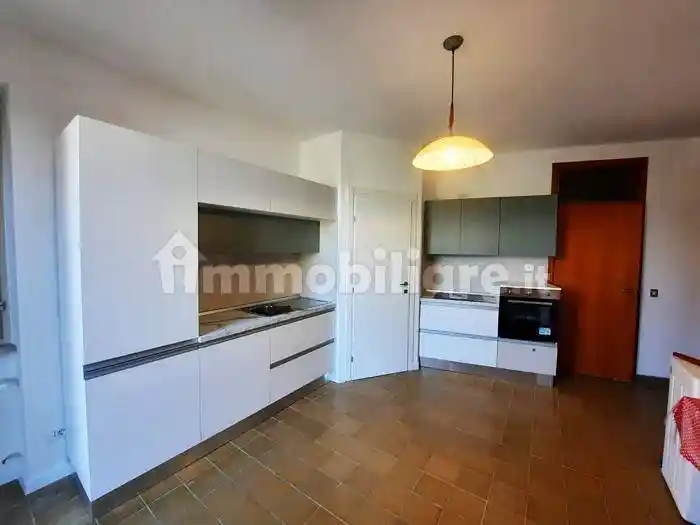 Appartamento in affitto a Urbino