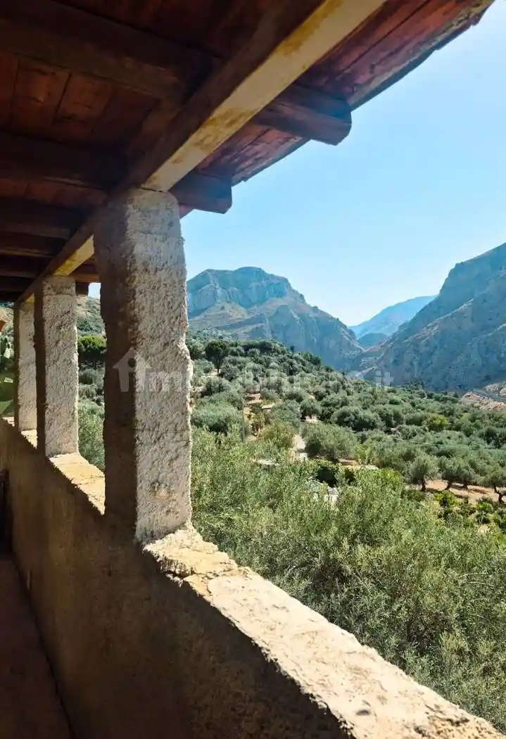 Villa in vendita a Termini Imerese