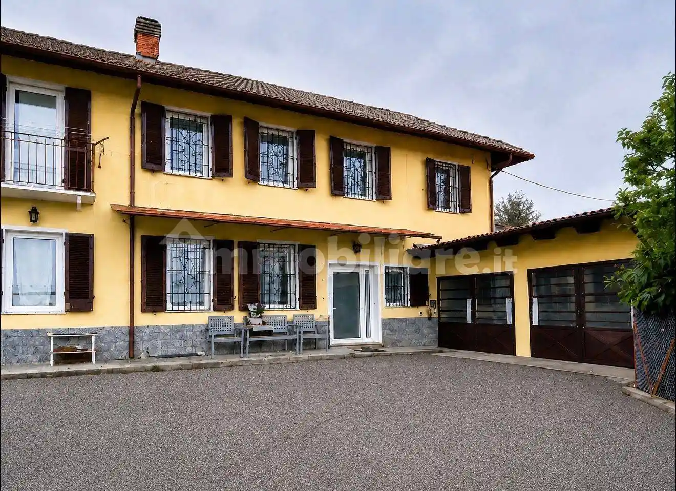 Villa in vendita a Rivoli