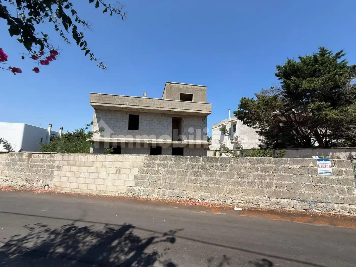 Rustico - Casale in vendita a Melendugno