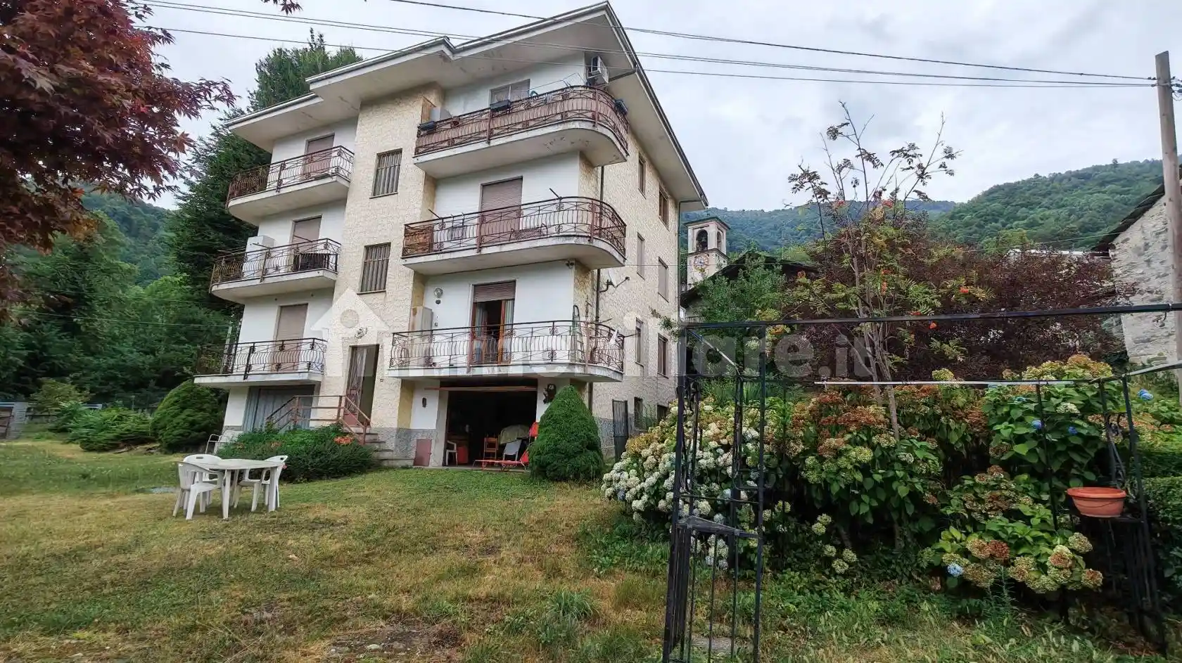 Appartamento in vendita a Ceres